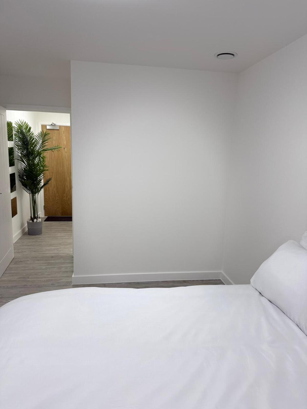 Serenity Waterfront 2 Bed Apartment Northfleet Экстерьер фото