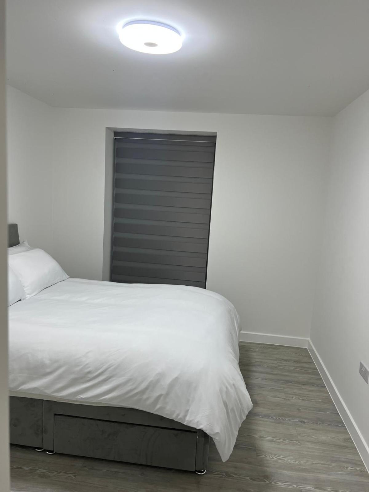 Serenity Waterfront 2 Bed Apartment Northfleet Экстерьер фото