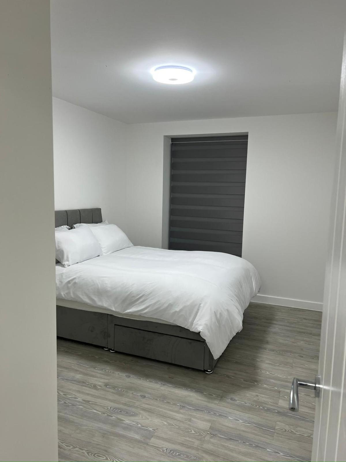 Serenity Waterfront 2 Bed Apartment Northfleet Экстерьер фото